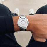 Montre Magnétique Unisex - Somer par GIRRŌS : Exprimez votre Unicité