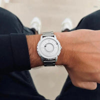 Montre Magnétique Unisex - Somer par GIRRŌS : Exprimez votre Unicité