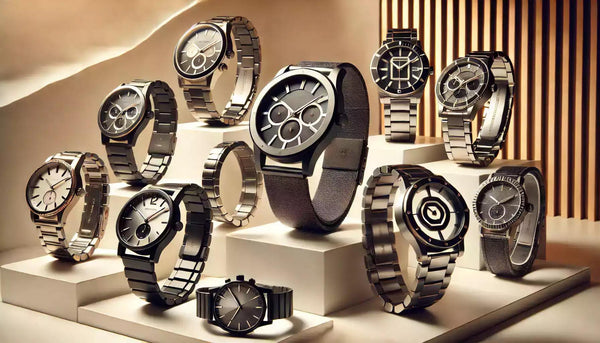 Comment Choisir la Montre Parfaite pour Votre Style ?