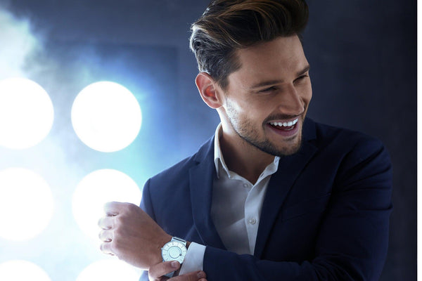 How to Match Your Watch with Different Outfits: Style Guide