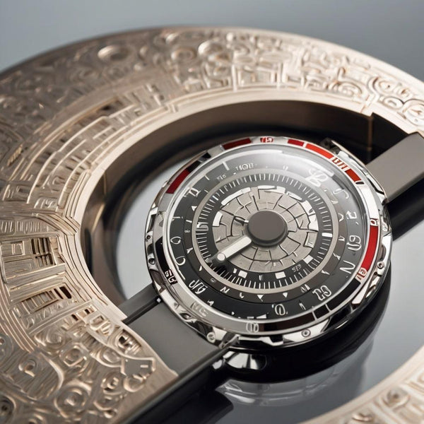 The Fascinating History of Magnetic Technology in Watches 