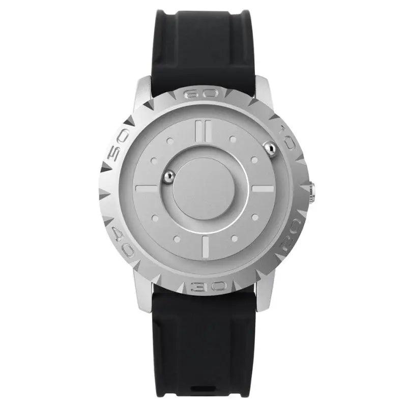 Montre Magnétique Unisex - Somer par GIRRŌS : Exprimez votre Unicité - GIRRŌS